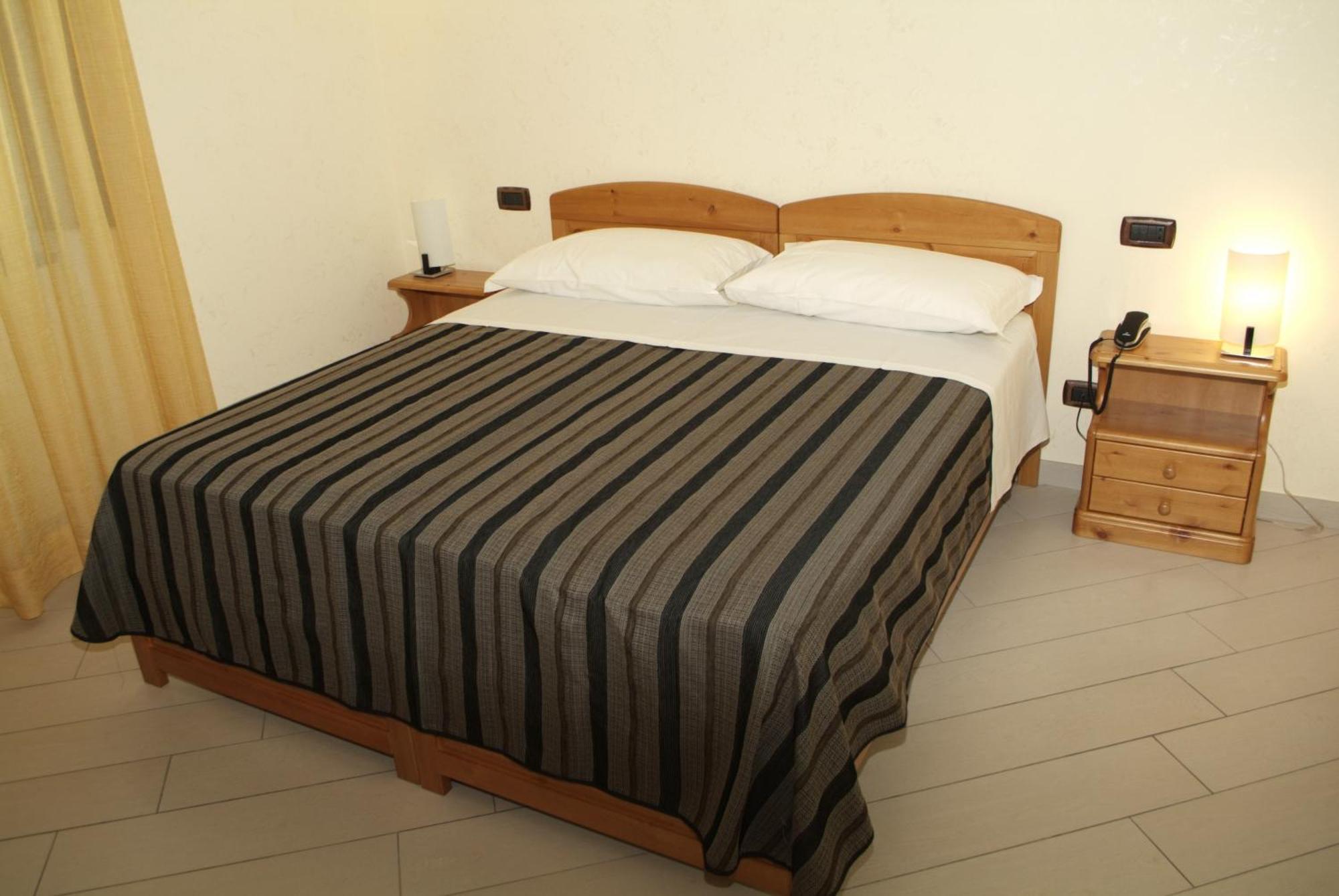 Locanda Dal Sor Francesco Vetralla Chambre photo