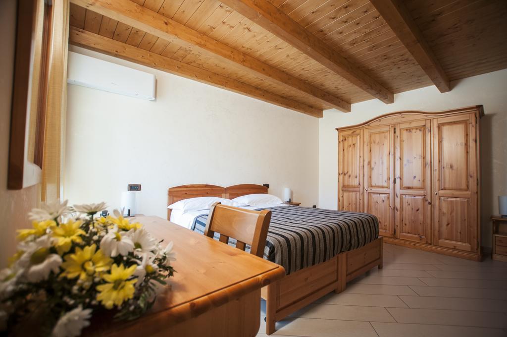 Locanda Dal Sor Francesco Vetralla Extérieur photo
