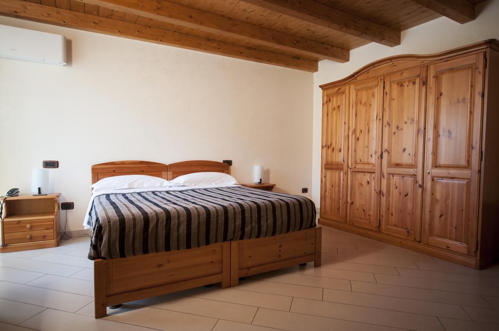 Locanda Dal Sor Francesco Vetralla Extérieur photo