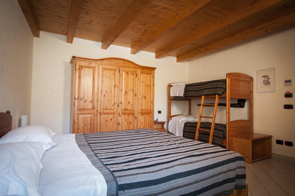 Locanda Dal Sor Francesco Vetralla Extérieur photo