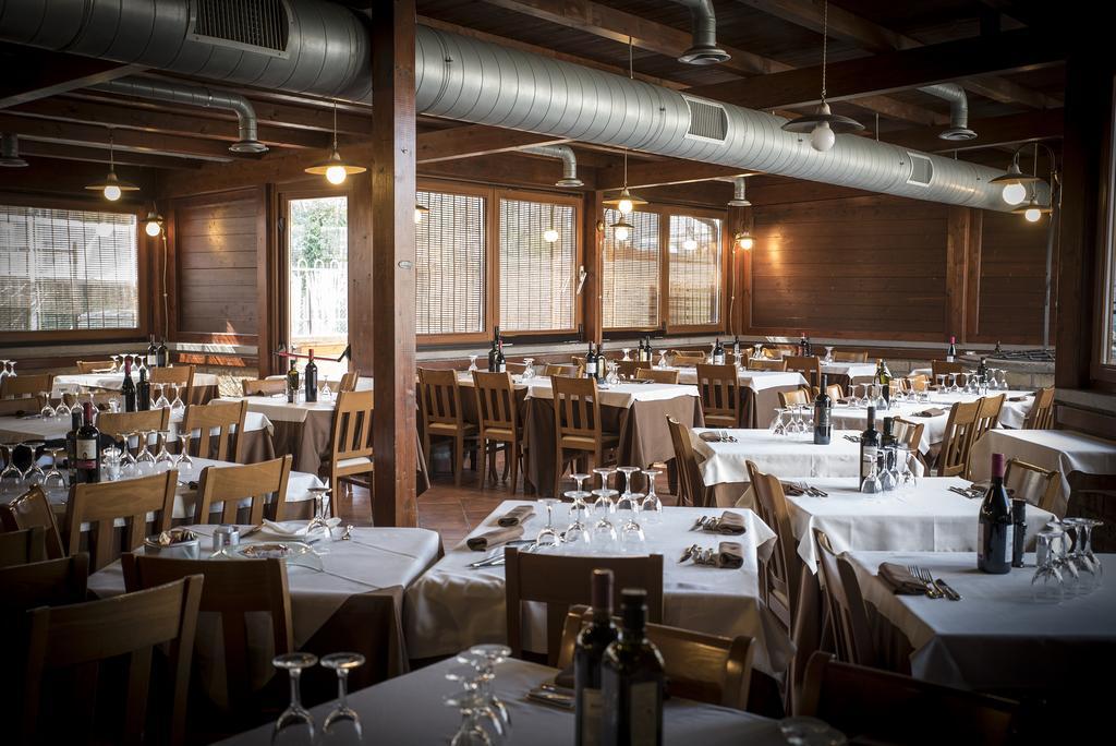 Locanda Dal Sor Francesco Vetralla Extérieur photo