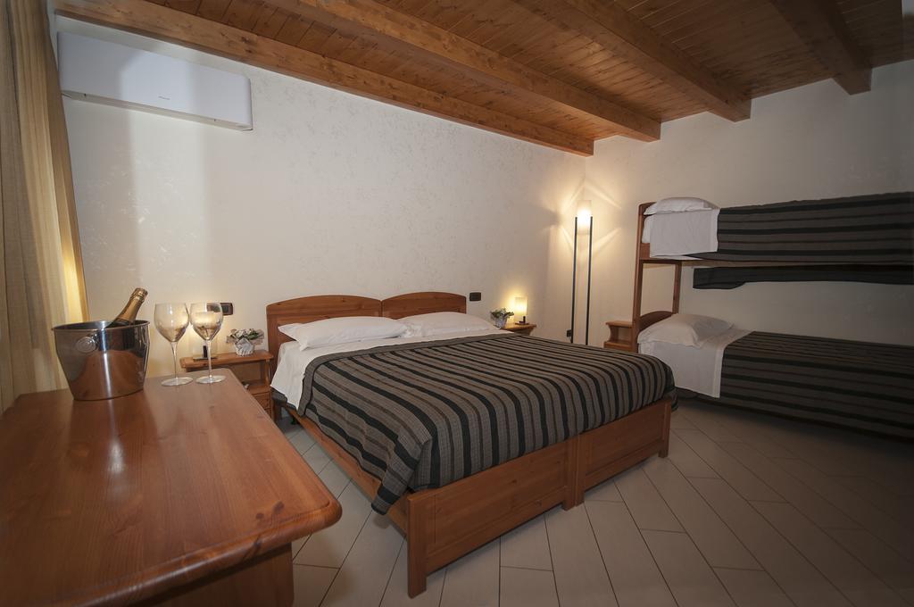 Locanda Dal Sor Francesco Vetralla Extérieur photo