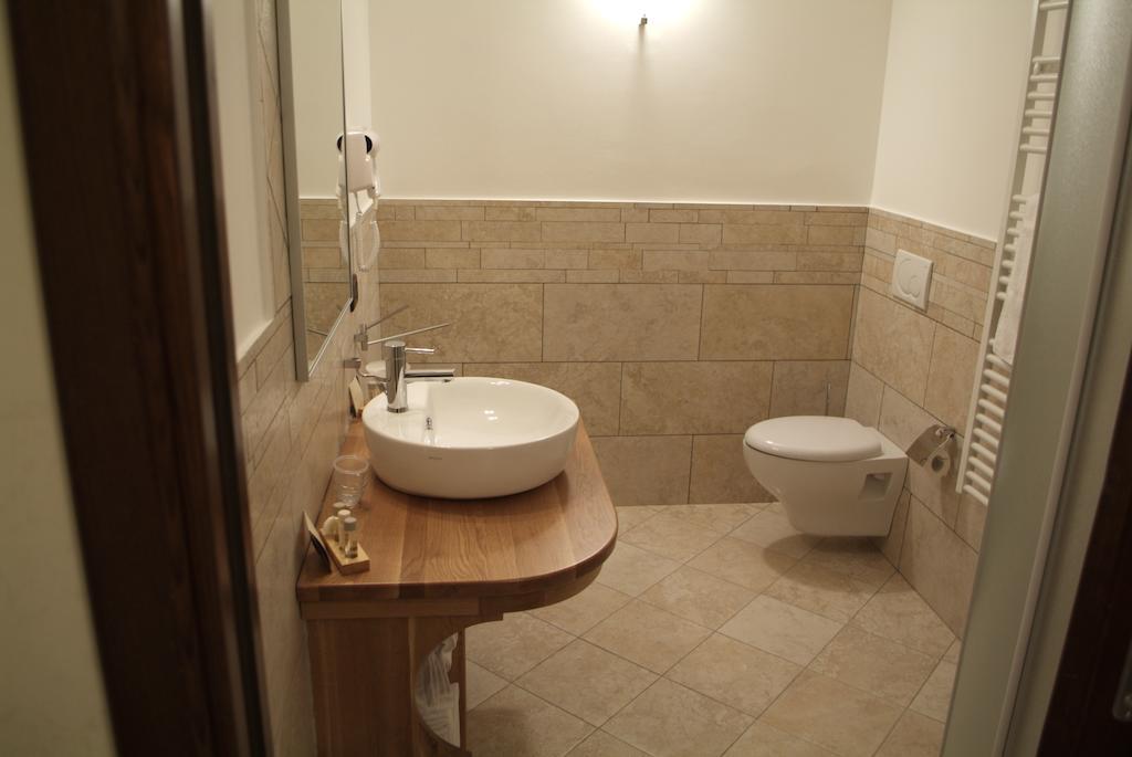 Locanda Dal Sor Francesco Vetralla Extérieur photo