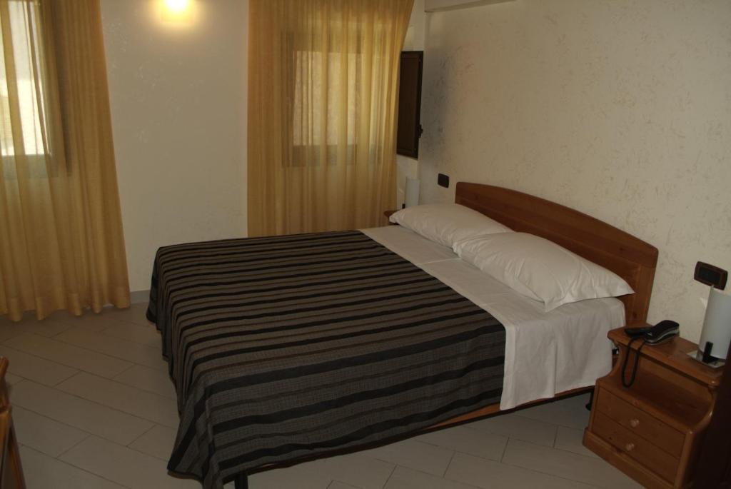 Locanda Dal Sor Francesco Vetralla Chambre photo