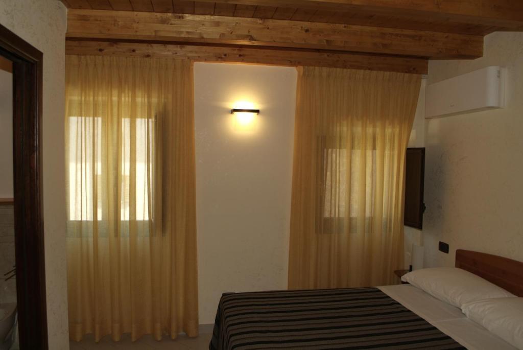 Locanda Dal Sor Francesco Vetralla Extérieur photo