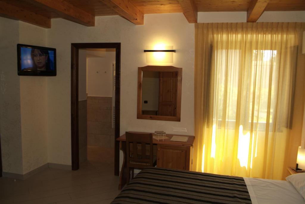 Locanda Dal Sor Francesco Vetralla Chambre photo