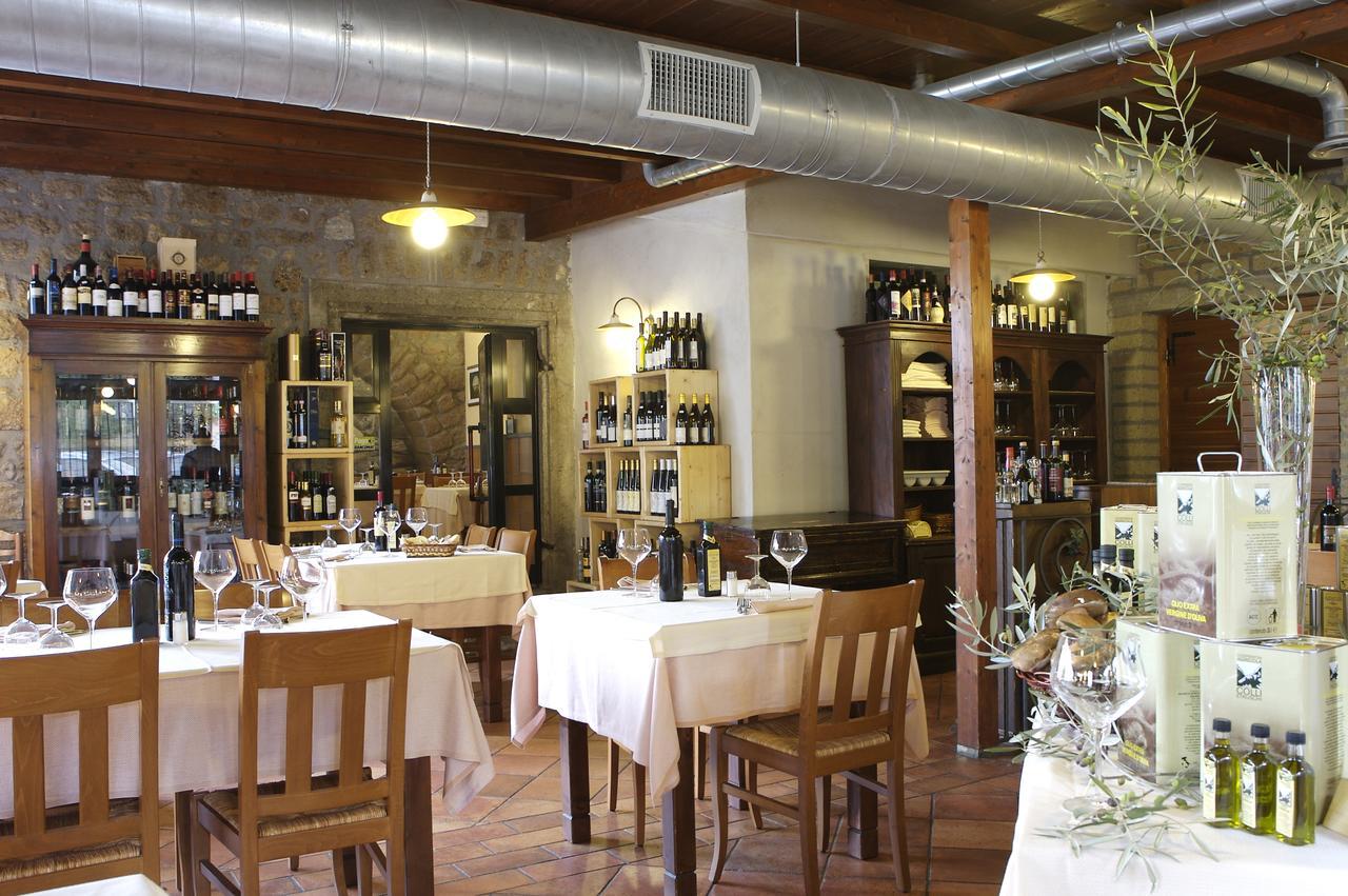 Locanda Dal Sor Francesco Vetralla Extérieur photo