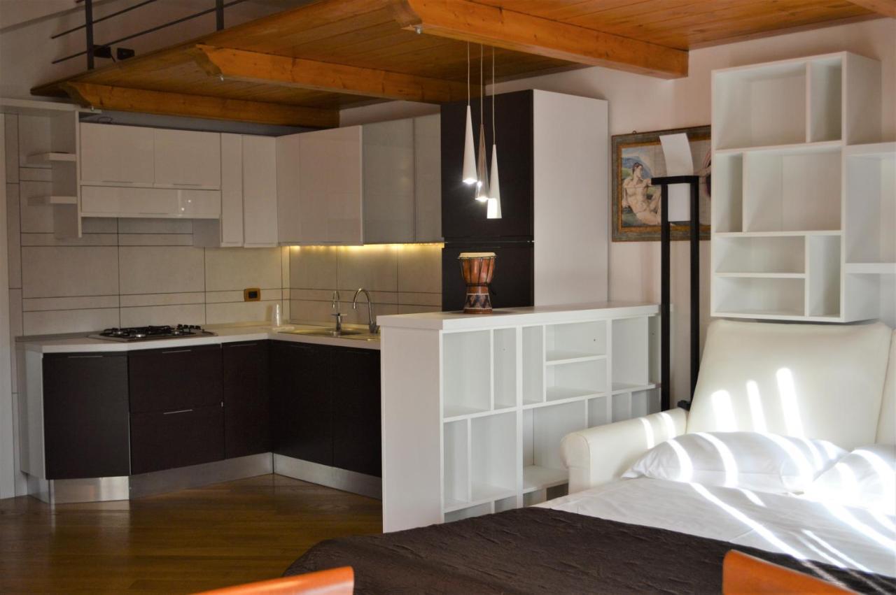 Locanda Dal Sor Francesco Vetralla Extérieur photo